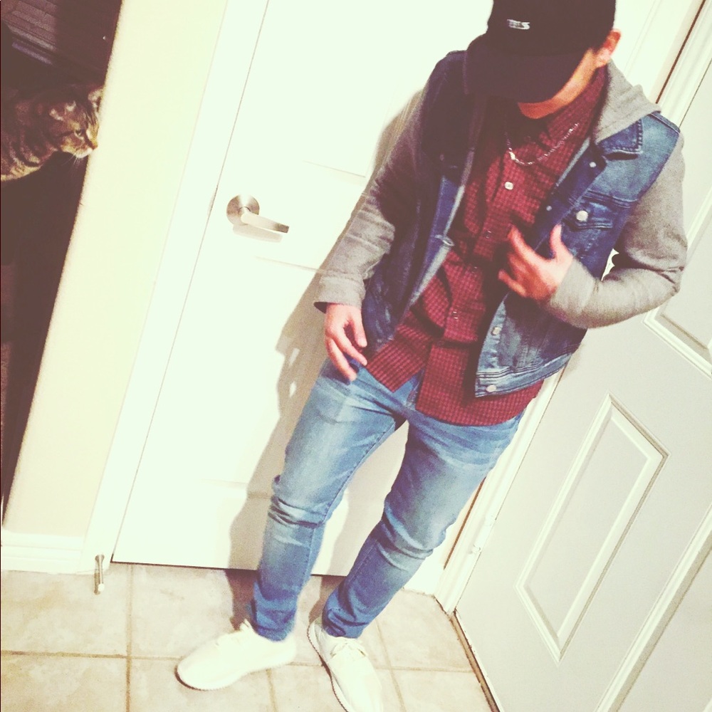 Meet your Posher, Bo